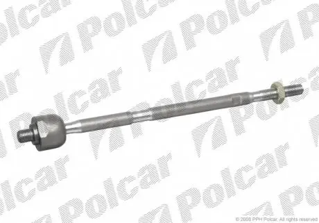 FO340 Рулевая тяга левый=правый POLCAR подбор по vin на Brocar