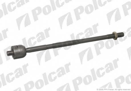 FO304 Рульова тяга POLCAR подбор по vin на Brocar