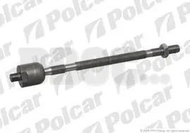 FO247 Рулевая тяга POLCAR подбор по vin на Brocar