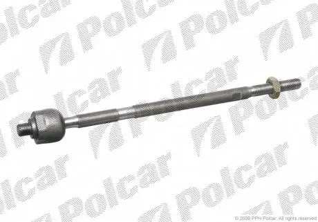 FO107 Рульова тяга POLCAR подбор по vin на Brocar