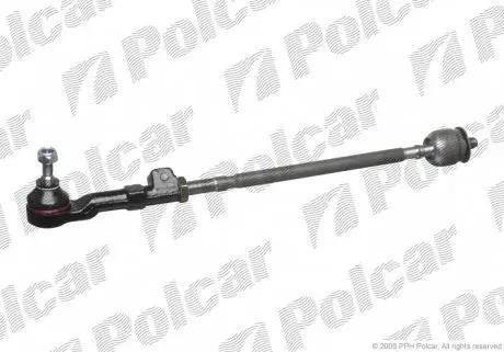 R801803 Рулевая тяга правый POLCAR підбір по vin на Brocar