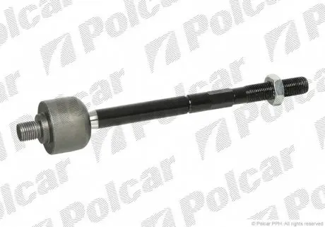 R753 Рулевая тяга POLCAR подбор по vin на Brocar