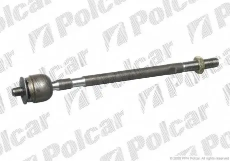 R728 Рулевая тяга левый=правый POLCAR подбор по vin на Brocar