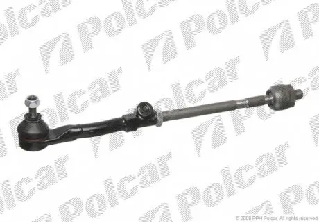 R721723 Рульова тяга POLCAR подбор по vin на Brocar