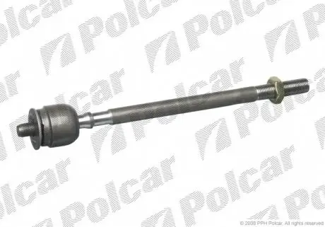 R713 Рульова тяга POLCAR подбор по vin на Brocar