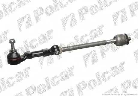 R712713 Рульова тяга POLCAR подбор по vin на Brocar