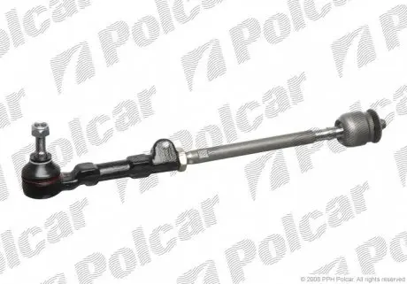 R711713 Рульова тяга POLCAR подбор по vin на Brocar