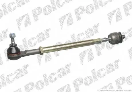 R701703 Рулевая тяга правый POLCAR подбор по vin на Brocar