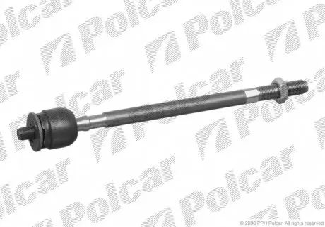 R603 Рульова тяга лівий=правий POLCAR підбір по vin на Brocar