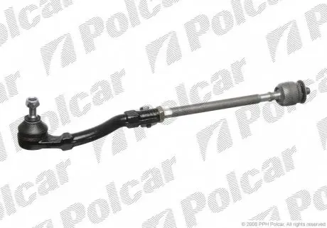 R602603 Рульова тяга лівий POLCAR підбір по vin на Brocar
