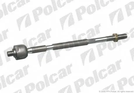 R573 Рульова тяга POLCAR підбір по vin на Brocar
