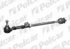 R512513 Рульова тяга лівий POLCAR підбір по vin на Brocar