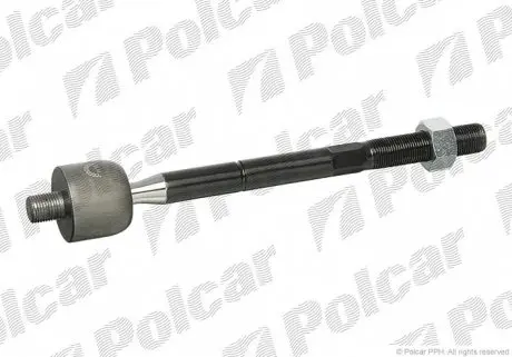 R493 Рулевая тяга левый=правый POLCAR подбор по vin на Brocar