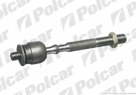 R473 Рулевая тяга левый=правый POLCAR подбор по vin на Brocar
