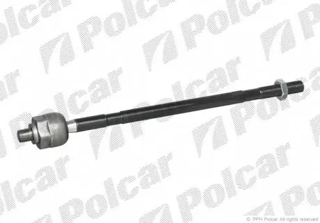 R423 Рулевая тяга левый=правый POLCAR подбор по vin на Brocar