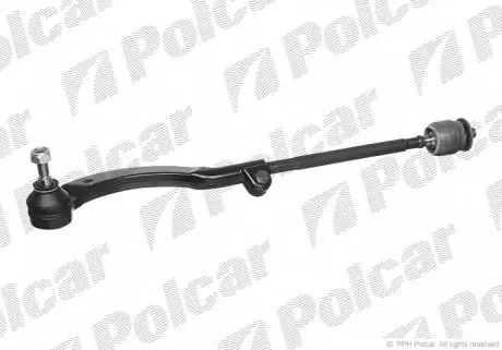 R421513 Рульова тяга прав POLCAR підбір по vin на Brocar