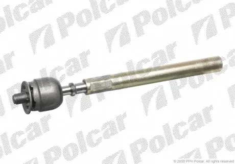 R416 Рульова тяга лівий=правий POLCAR підбір по vin на Brocar