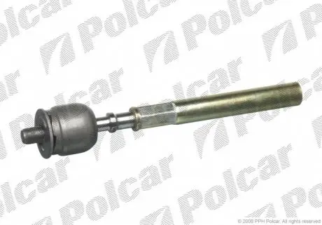 R417 Рульова тяга лівий=правий POLCAR підбір по vin на Brocar