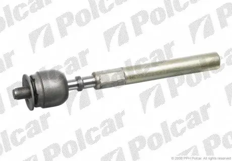 R406 Рулевая тяга левый=правый POLCAR подбор по vin на Brocar