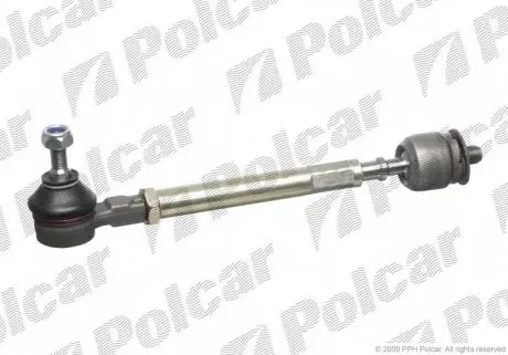 R201417 Рульова тяга POLCAR підбір по vin на Brocar