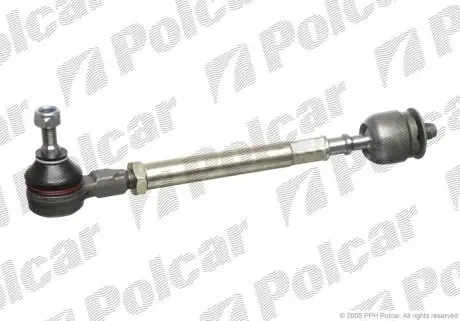 R201406 Рулевая тяга POLCAR подбор по vin на Brocar