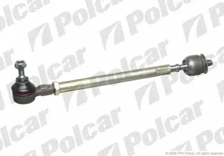 R201152 Рулевая тяга POLCAR подбор по vin на Brocar