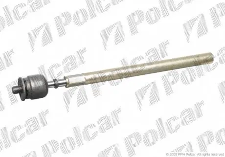 R158 Рульова тяга лівий=правий POLCAR підбір по vin на Brocar