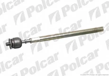 P705 Рульова тяга лівий=правий POLCAR підбір по vin на Brocar