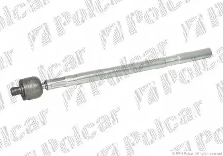 P654 Рульова тяга лівий=правий POLCAR підбір по vin на Brocar
