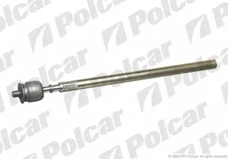 P607 Рульова тяга лівий=правий POLCAR підбір по vin на Brocar