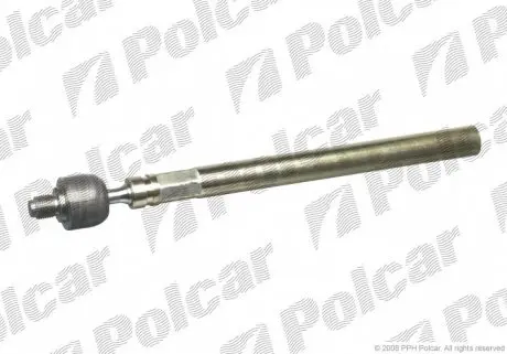 P453 Рулевая тяга левый=правый POLCAR подбор по vin на Brocar
