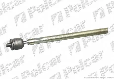 P443 Рулевая тяга левый=правый POLCAR подбор по vin на Brocar