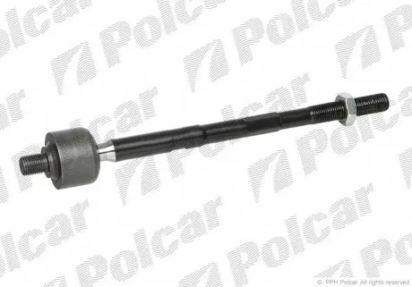 P433 Рулевая тяга левый=правый POLCAR подбор по vin на Brocar