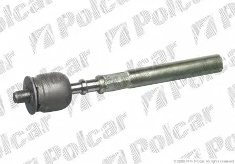 P407 Рулевая тяга левый=правый POLCAR подбор по vin на Brocar