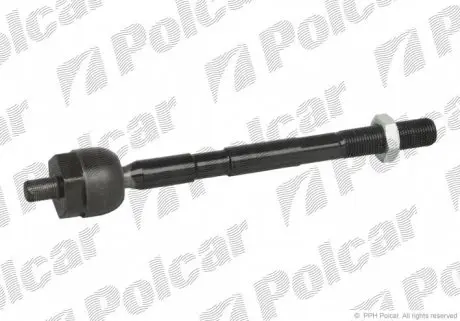 P273 Рулевая тяга левый=правый POLCAR подбор по vin на Brocar