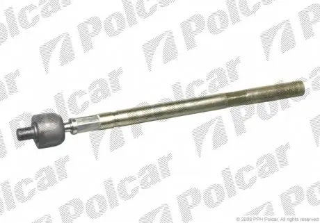 P233 Рулевая тяга левый=правый POLCAR подбор по vin на Brocar