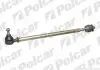 P101607 Рульова тяга POLCAR підбір по vin на Brocar
