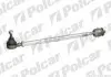 P101214 Рулевая тяга POLCAR підбір по vin на Brocar