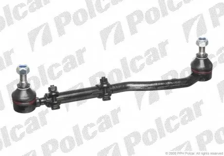 O608 Рулевая тяга POLCAR підбір по vin на Brocar