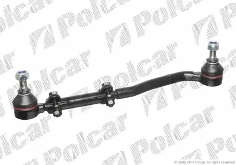 O607 Рулевая тяга правый POLCAR подбор по vin на Brocar