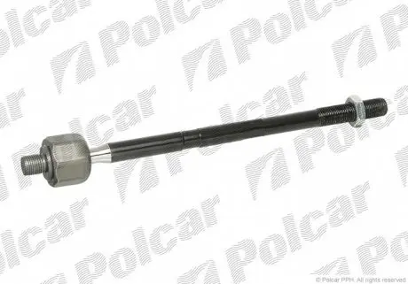 O483 Рулевая тяга левый=правый POLCAR подбор по vin на Brocar