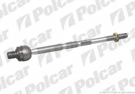 O452 Рульова тяга лівий=правий POLCAR підбір по vin на Brocar