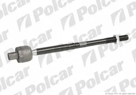 O234 Рульова тяга лівий=правий POLCAR підбір по vin на Brocar