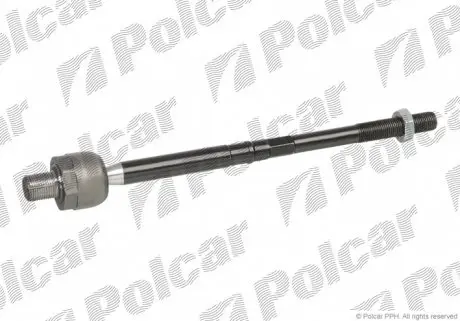 O233 Рульова тяга лівий=правий POLCAR підбір по vin на Brocar