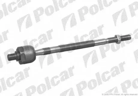 O173 Рулевая тяга левая, правая POLCAR подбор по vin на Brocar