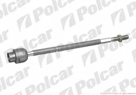 O153 Рульова тяга лівий=правий POLCAR підбір по vin на Brocar