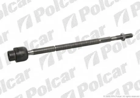 O147 Рульова тяга POLCAR підбір по vin на Brocar