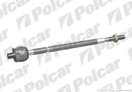 O143 Рульова тяга POLCAR підбір по vin на Brocar