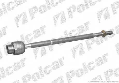 O113 Рульова тяга POLCAR підбір по vin на Brocar