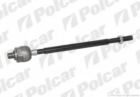 N626 Рульова тяга POLCAR подбор по vin на Brocar
